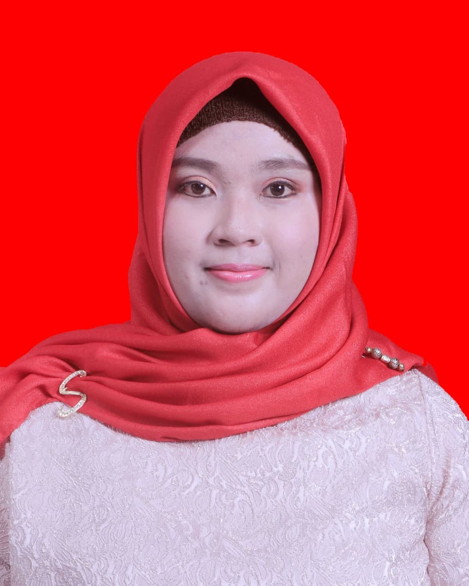 Tutor Novarina Fahrisa